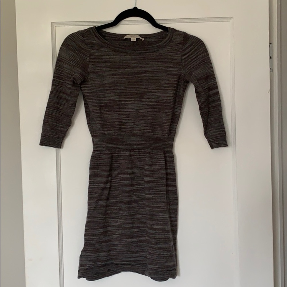 Ann Taylor Loft minidress